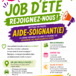 EHPAD Résidence Alliance